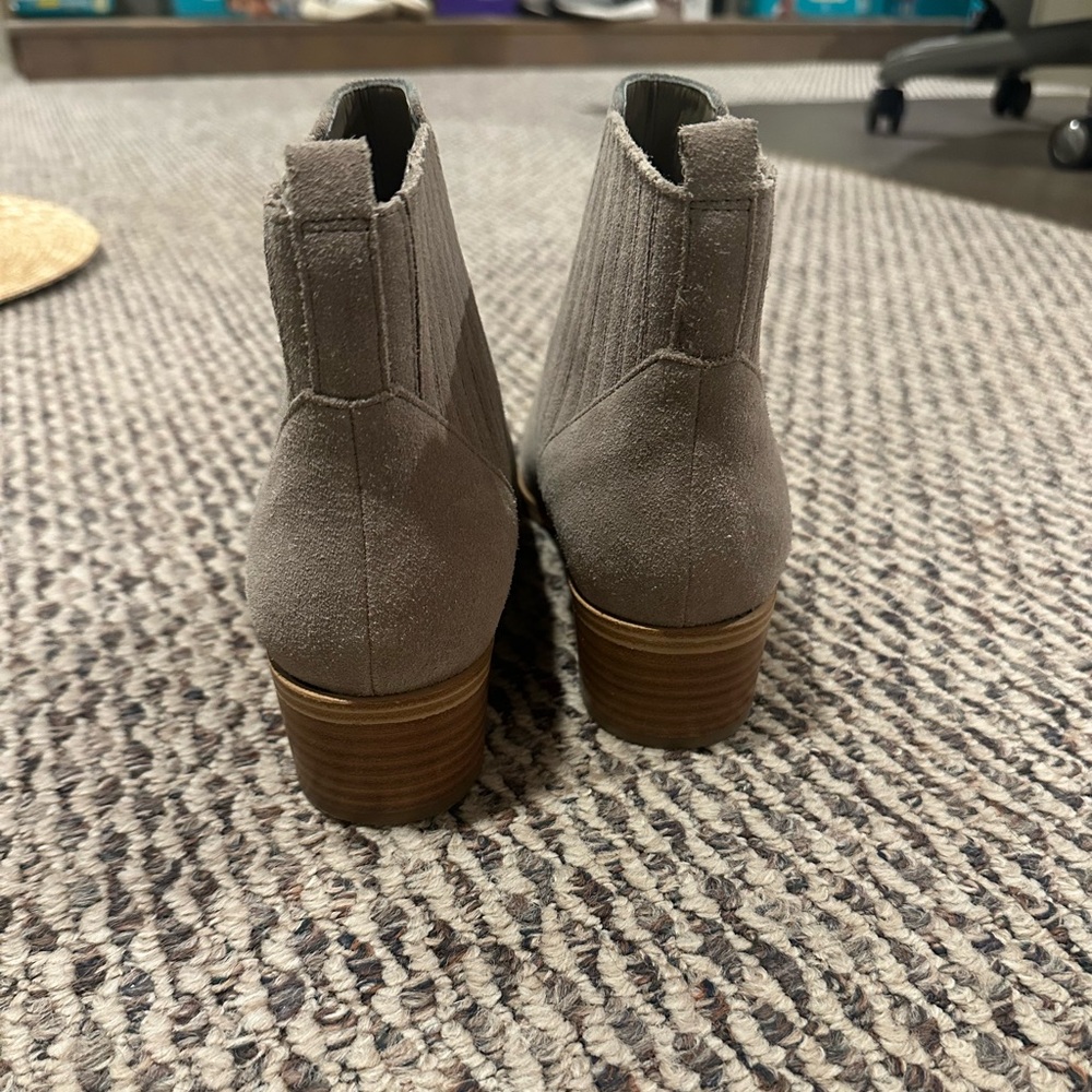 Marc Fischer booties
